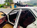 Nissan Sunny 1991