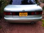 Nissan Sunny 1991