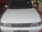 Nissan Sunny 1991