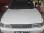 Nissan Sunny 1991