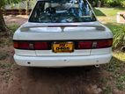 Nissan Sunny 1991