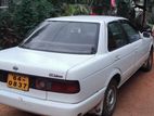 Nissan Sunny 1991