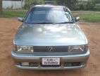 Nissan Sunny 1992