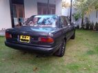 Nissan Sunny 1992