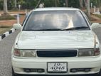 Nissan Sunny 1992