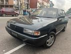 Nissan Sunny 1992