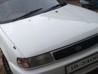 Nissan Sunny 1992