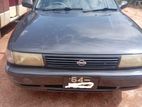 Nissan Sunny 1992