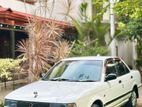Nissan Sunny 1992
