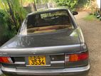 Nissan Sunny 1992