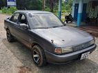 Nissan Sunny 1992