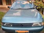 Nissan Sunny 1992