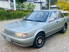 Nissan Sunny 1992