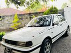 Nissan Sunny 1992