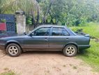 Nissan Sunny 1992