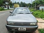 Nissan Sunny 1992