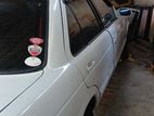 Nissan Sunny 1992