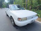 Nissan Sunny 1992