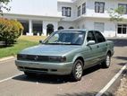 Nissan Sunny 1992