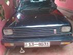 Nissan Sunny 1992