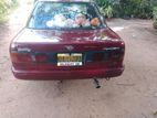 Nissan Sunny 1992