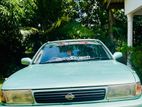 Nissan Sunny 1993