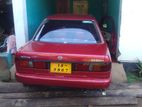 Nissan Sunny 1993