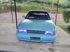 Nissan Sunny 1993