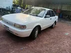 Nissan Sunny 1993