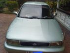 Nissan Sunny 1993