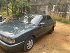 Nissan Sunny 1993