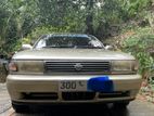 Nissan Sunny 1993