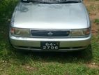 Nissan Sunny 1993