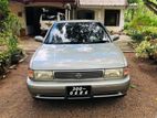 Nissan Sunny 1993