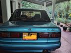 Nissan Sunny 1993