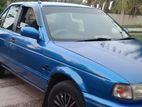 Nissan Sunny 1993