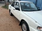 Nissan Sunny 1993