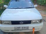 Nissan Sunny 1994