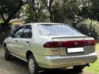 Nissan Sunny 1994