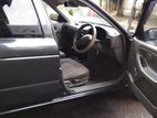 Nissan Sunny 1994