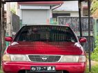 Nissan Sunny 1994