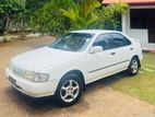 Nissan Sunny 1994