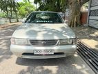 Nissan Sunny 1994