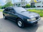 Nissan Sunny 1994