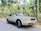 Nissan Sunny 1994