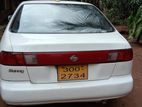 Nissan Sunny 1994