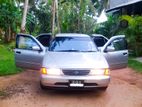 Nissan Sunny 1995