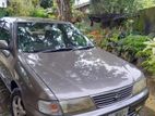 Nissan Sunny 1995