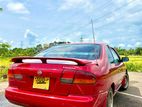 Nissan Sunny FB14 1995