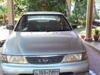 Nissan Sunny 1995